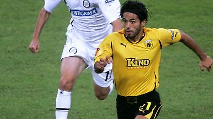 Βάργκας: «Οι οπαδοί έχουν δίκιο να διαμαρτύρονται, αλλά…»