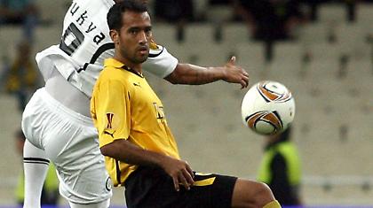 Γκερέιρο: «Με νίκη στη Νέα Σμύρνη… αλλάζουν όλα»!