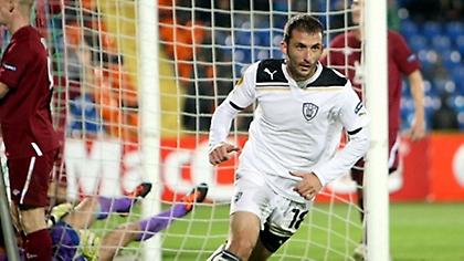 Μεγάλο come back από τον ΠΑΟΚ, μια καλοφτιαγμένη ομάδα