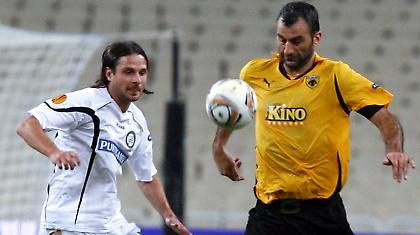 Διάταση ο Δέλλας