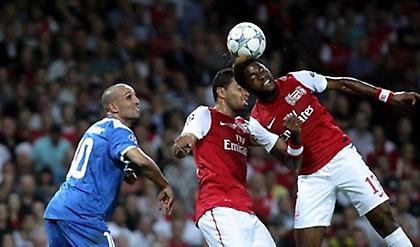 Η εντεκάδα ευθύνη του Βαλβέρδε