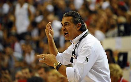 Ήττα για Αρμάνι από Ουνικάχα