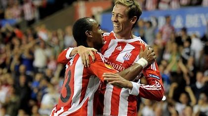 5ος Όμιλος: Πρώτη με ανατροπή