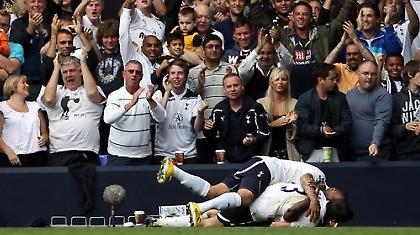 1ος Όμίλος: Τη νευρίασε!