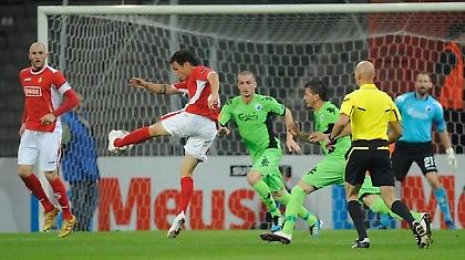 2ος Όμιλος: Έδειξε ποιός είναι το αφεντικό!