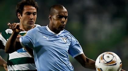 4ος Όμιλος: Άνοιξε την «ψαλίδα» η Σπόρτινγκ