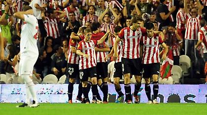 6ος Όμιλος: Έπεσε στο «λάκκο» η Παρί