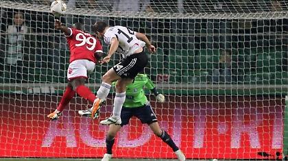 3ος Όμιλος: Δεν την σταματάει κανείς!