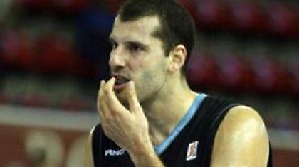 Κακιούζης: «Ευκαιρία για έναν τίτλο»