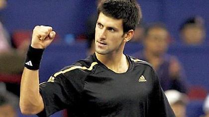 Δεν πάει Κίνα ο Τζόκοβιτς