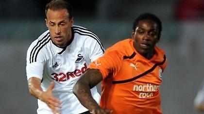 Θετικό δείγμα από Μόρα