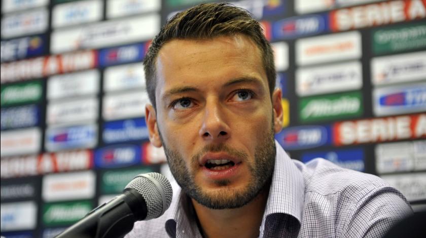 Τζόρβας: «Στόχος η Ευρώπη για την Παλέρμο»