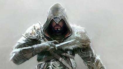 Καθυστερεί το Assassin's Creed: Revelations στο PC