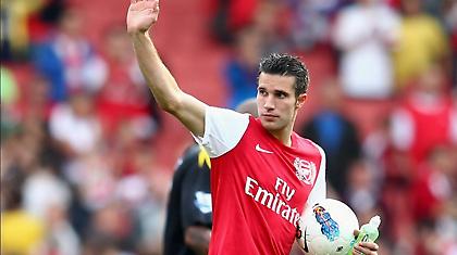 Βλέπει Φαν Πέρσι η Σίτι!