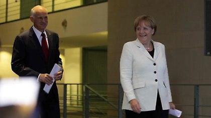 Όταν η Ευρώπη έψαχνε αφεντικό…