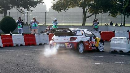 Ναι μεν αλλά…