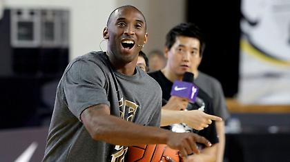 Συμφώνησε με Βίρτους ο Κόμπι!