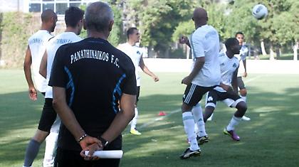 Χωρίς Ρούντολφ και Τοτσέ στα Ψαχνά