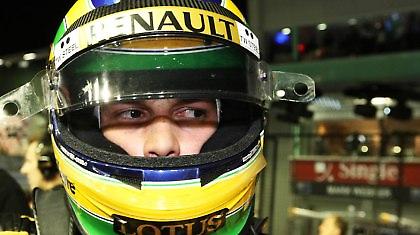 «Θα είμαστε σε καλύτερη κατάσταση»