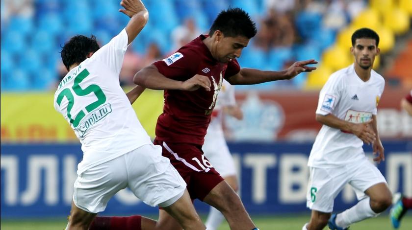 «Ο ΠΑΟΚ, η Ρούμπιν και η Τότεναμ για πρόκριση»