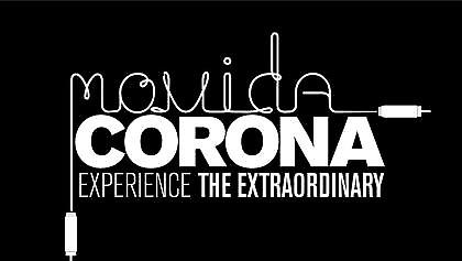 Διαγωνισμός Movida Corona