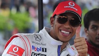 Στις επάλξεις ο Χάμιλτον