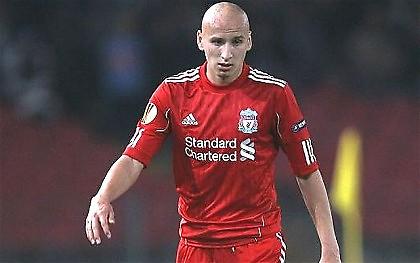 Στην Μπλάκπουλ ο Σέλβεϊ