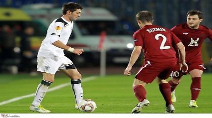 Σούπερ τηλεθέαση ΠΑΟΚ, ΑΕΚ