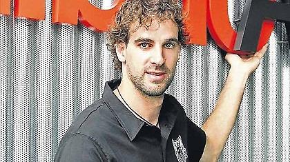 Γκριμάου: «Να αλλάξουμε την παράδοση»