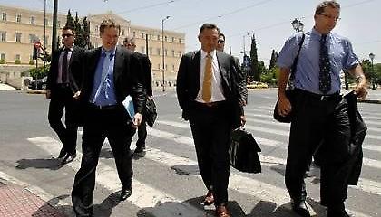 Προσοχή! Κυκλοφορούν τροϊκανοί