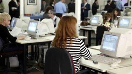 Συνδικαλιστικοί φορείς αντιδρούν στην εφεδρεία