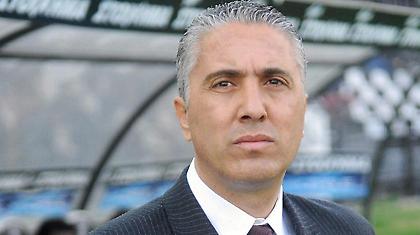 Στην Κύπρο ο Κωστένογλου