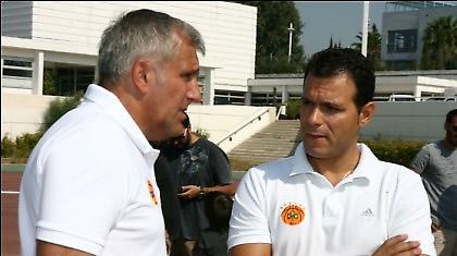 Ιτούδης: «Να μην επαναλαμβάνουμε τα λάθη μας»