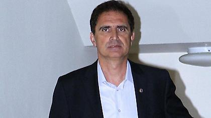 Διάψευση από Πατέρα, «εκπλήξεις» από Κούγια!