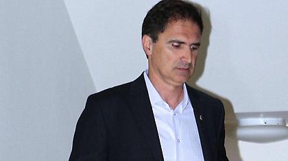 «Εμπιστεύομαι την δικαιοσύνη»