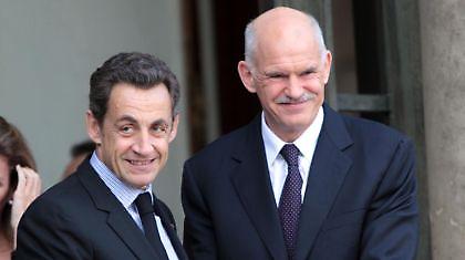 Ελλάς –Γαλλία…όπως παλιά