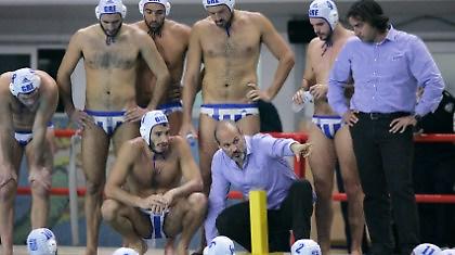 Πρώτη μάχη για την πρόκριση