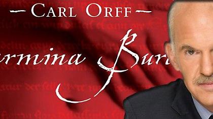 Κάρμινα Μπουράνα και …ΠΑΣΟΚ