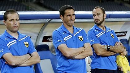 «Βουντού» για να χάσει ξανά ο Χιμένεθ