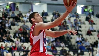 Χωρίς Πελεκάνο με «Φενέρ»