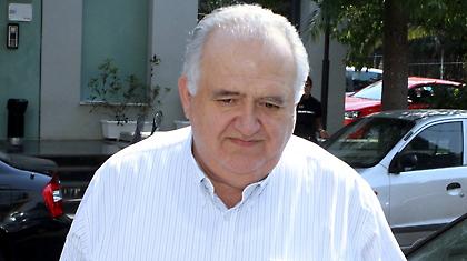 Χριστοβασίλης: «Δικαιωμένοι»