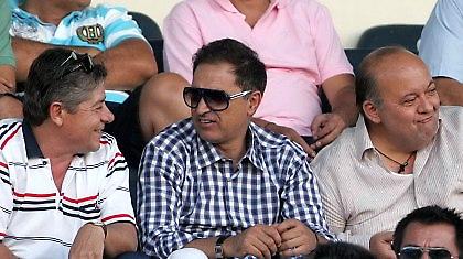 Υποβιβασμός για Αστέρα!