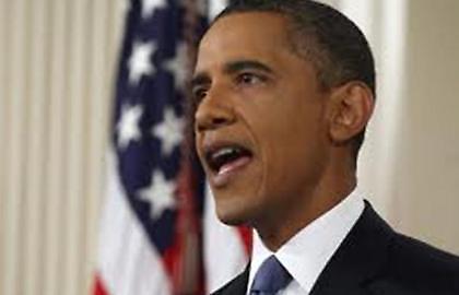 Ομπάμα: «Νίκη κατά της Αλ Κάιντα ο θάνατος Αουλάκι»