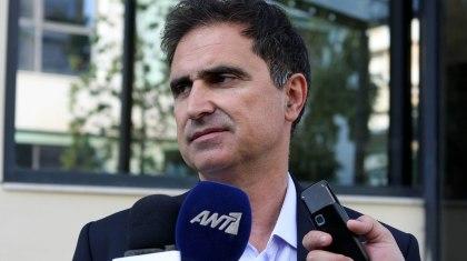 Μποροβήλος: «Θα δικαιωθούμε…»