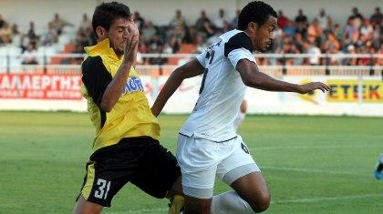 Preview: ΟΦΗ-Εργοτέλης (19:30)