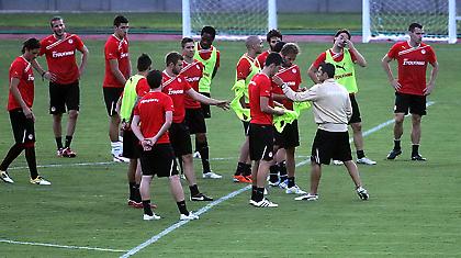 Οι σκέψεις του Βαλβέρδε ενόψει ΠΑΟΚ