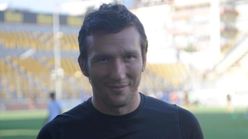 Επιλέγει Ιάκομπ ο Τσιώλης