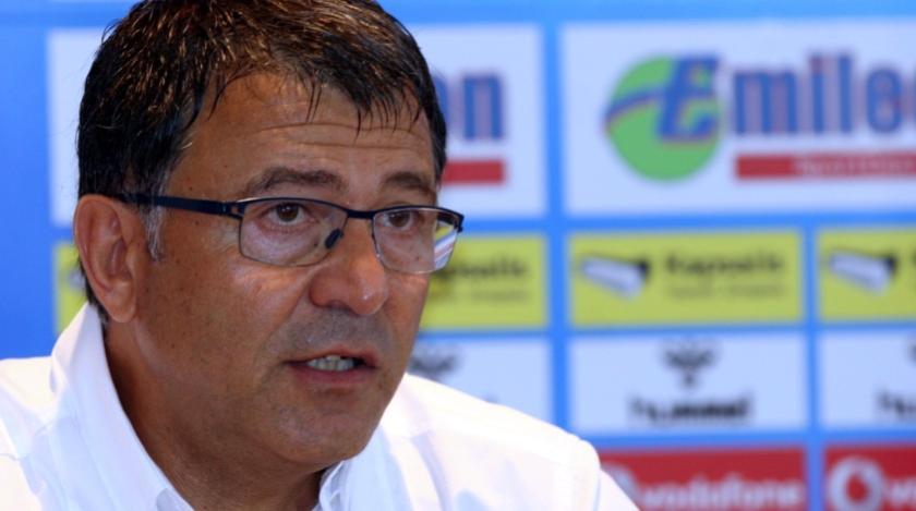 Λεμονής: «Ξέρουμε τις δυσκολίες, αλλά…»