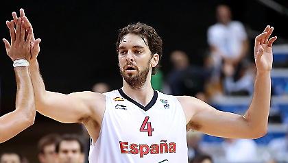 Γκασόλ: «Στην Μπαρτσελόνα μόνο αν…»