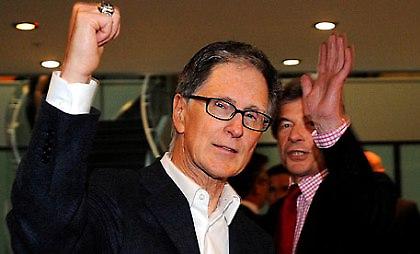 Στο νοσοκομείο ο Χένρι!